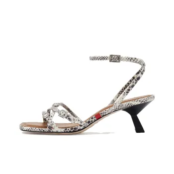 Staccato The Wizard Of Open Country One Strap 5.5cm Women's