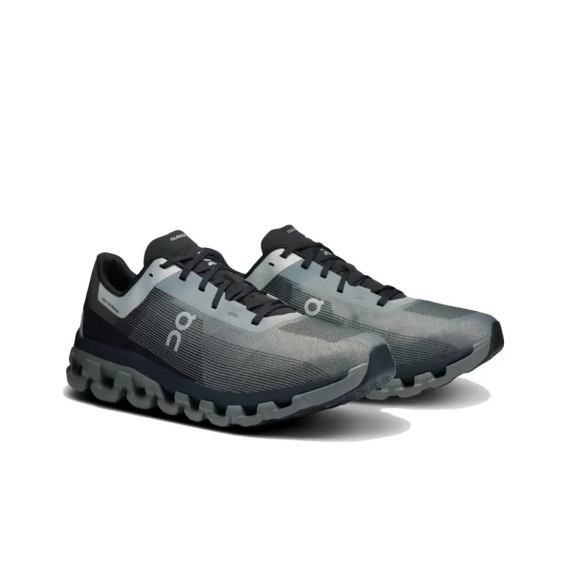 On Running Cloudflow 4 Pearl Black-2