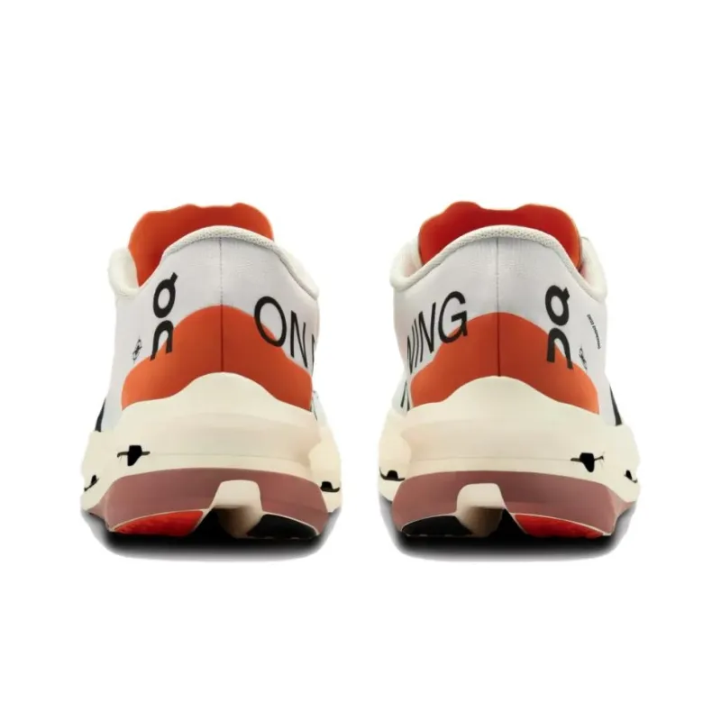 On Running Cloudboom Echo 3 White Flame Women's-4