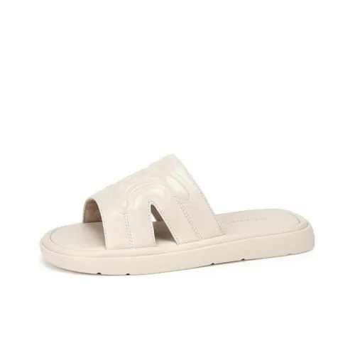 C°BANNER Slide Slippers 2.5cm Women's