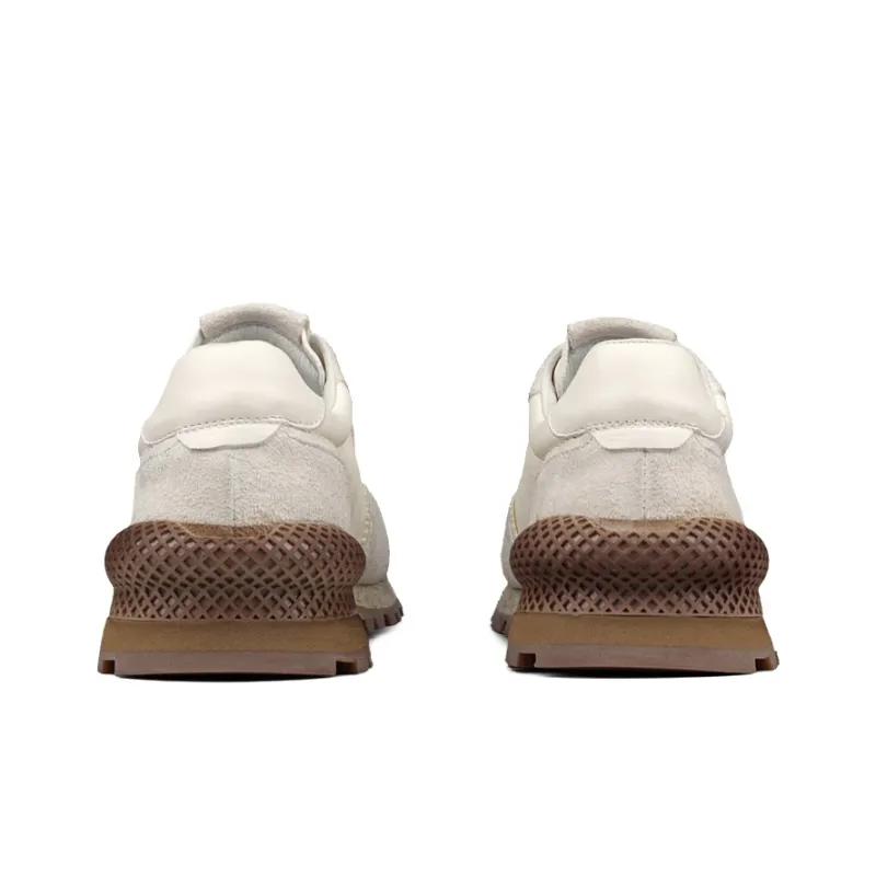 LOHAN·SIR Cushioned Wear-Resistant Breathable Low-Top Casual Shoes Men's-14