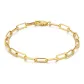 18K Gold Bracelet