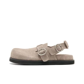 Beau Today Casual Single Shoes Women's