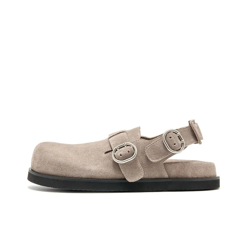 Beau Today Casual Single Shoes Women's-0