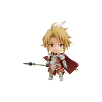 GSC The Rising Of The Gun Hero The Rising Of The Shield Hero Chibi Figures 10cm