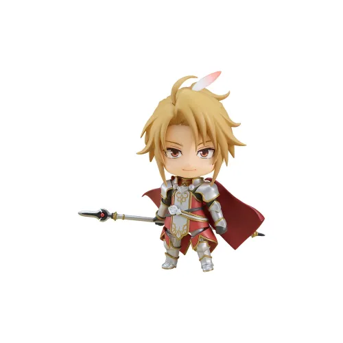 GSC The Rising Of The Gun Hero The Rising Of The Shield Hero Chibi Figures 10cm