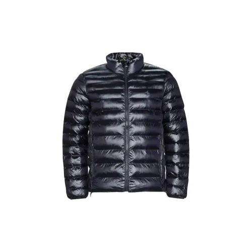 Polo Ralph Lauren Jackets Coats Men's Dark Blue