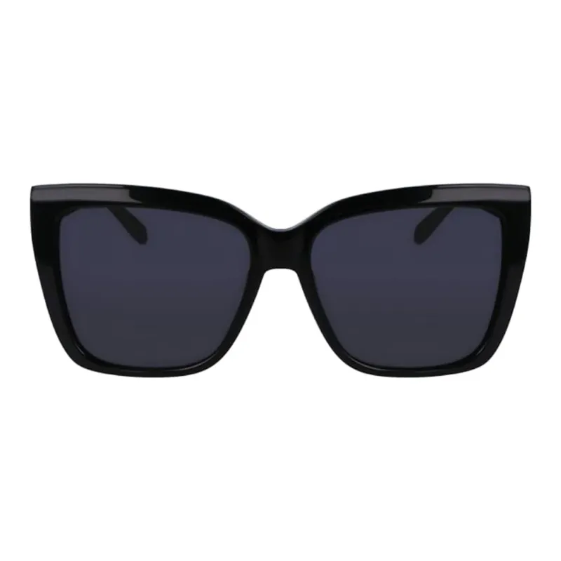 Ferragamo Cat Eye Sunglasses-1