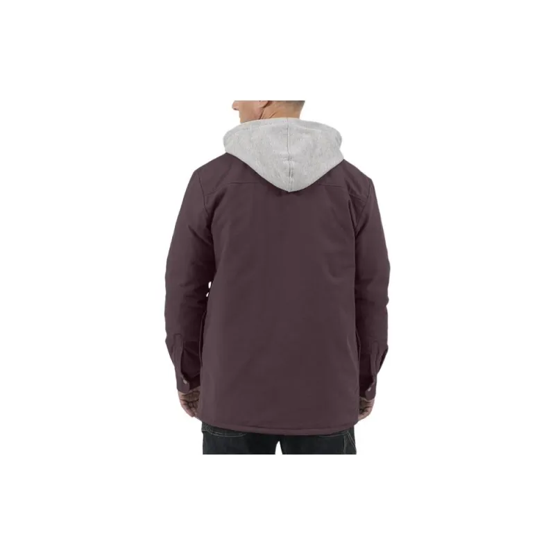 Dickies Jackets Coats Men's Purple-1