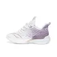 White Purple