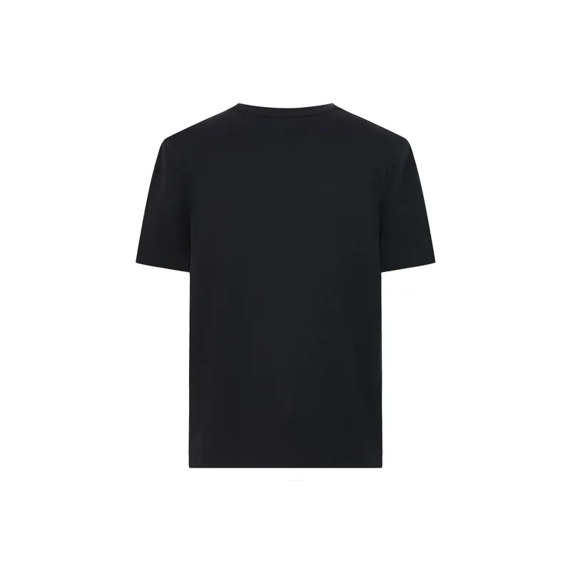 Cavalli Class T Shirt Men's Black-1
