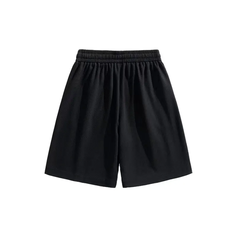 SWISS MILITARY Casual Shorts Unisex-5