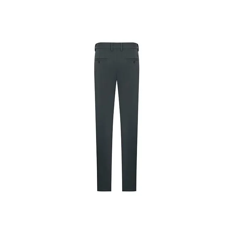 SAINT ANGELO Casual Pants Men's Xingji Gray-1