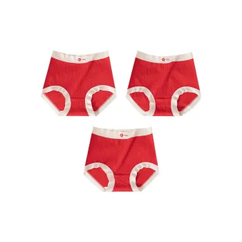 Ordifen Underpants Women's 3 Pack