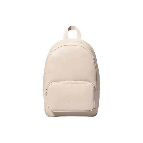 Calvin Klein Backpacks White