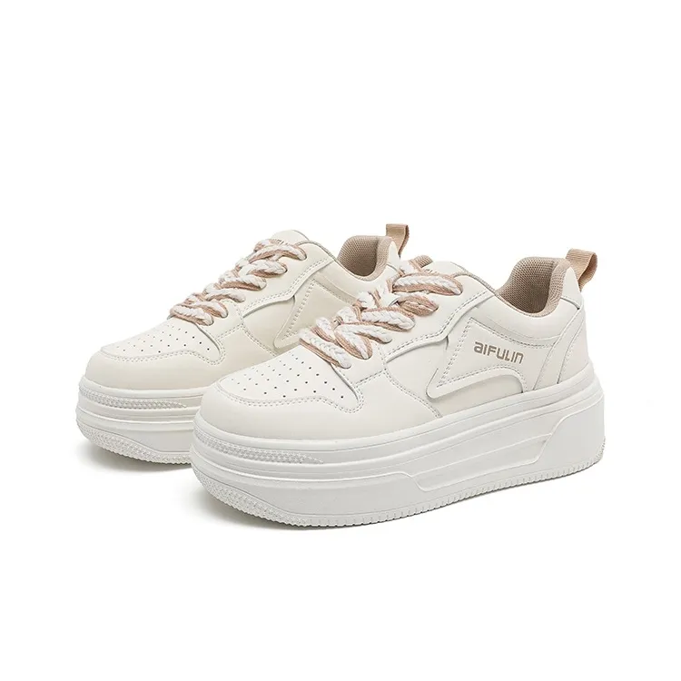 AIFUlIn Evelyn Low Top Skateboard Shoes Women's-2