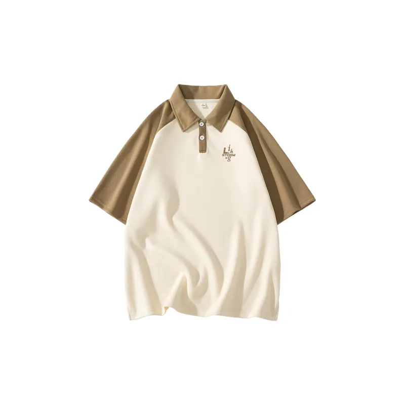 Lightning X Storm Polo Shirt Unisex-7