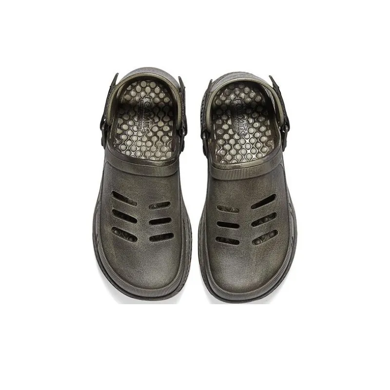 Skechers Clogs Men-2