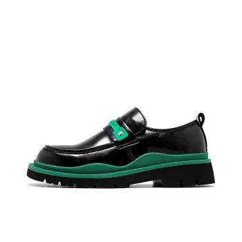DOUBLE STAR 88 Dress Shoes Men's Black
