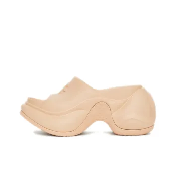 SMFK Compass Slide Slippers Women's Skin