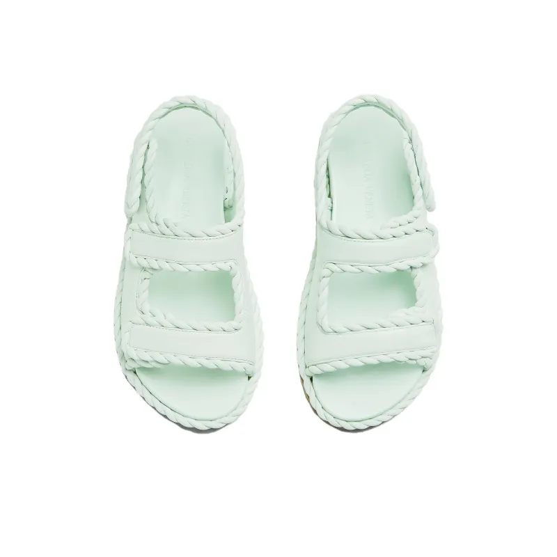 Bottega Veneta Jack Slingback Sandals Women's-2