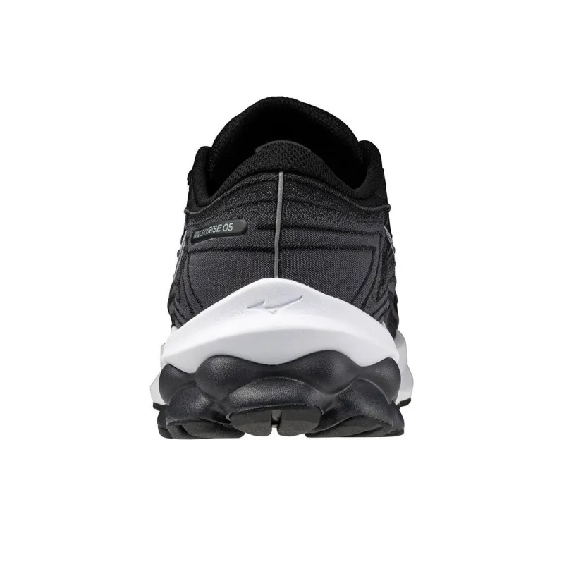 Wave Skyrise 5 Mizuno 'Black White'-3