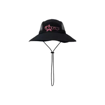 SLEEPYWALK Polyester Bucket Hats Unisex