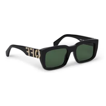 OFF WHITE Hays Sunglasses
