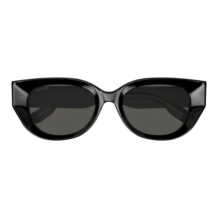 GUCCI Butterfly Frame Sunglasses-2