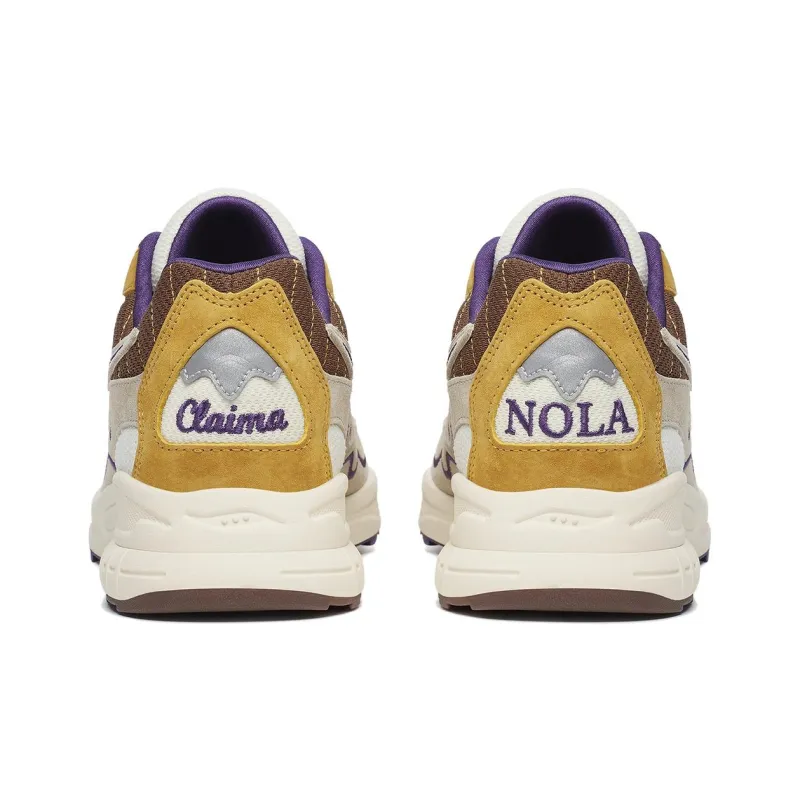 Saucony 3D Grid Hurricane Claima Claim A Seat Nola-4