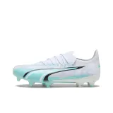 PUMA White/Blue/PUMA Black