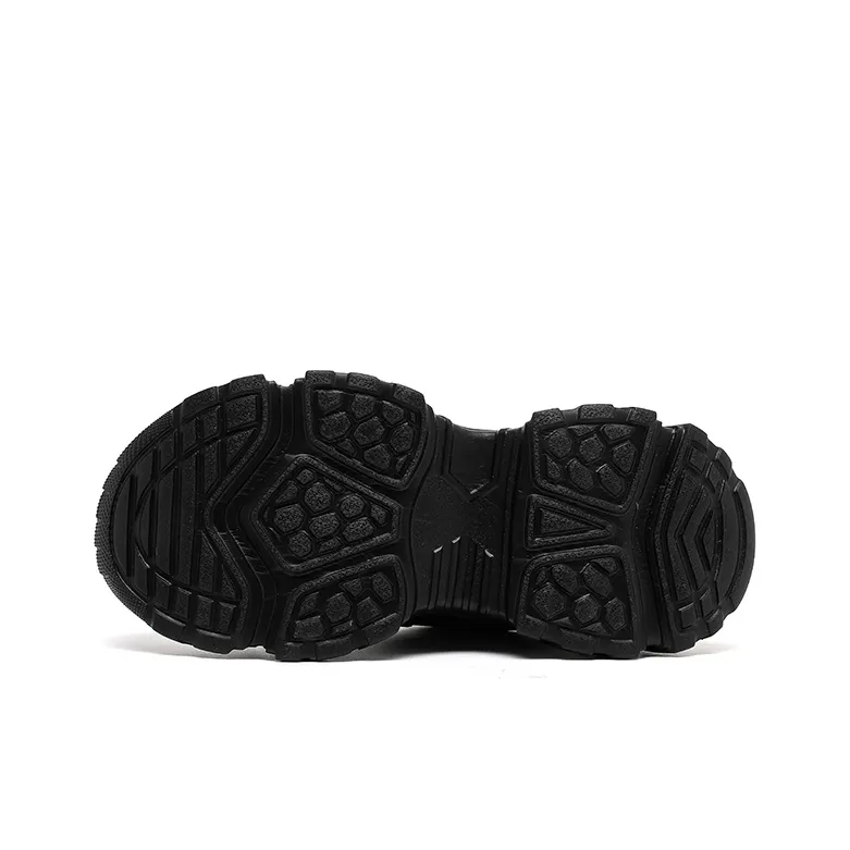 AIFUlIn Evelyn Chunky Sneakers Women's-4