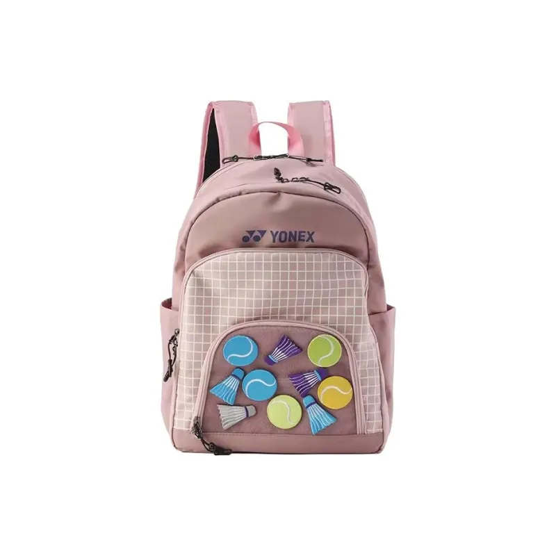YONEX Badminton Racket Bags Backpack Unisex-1