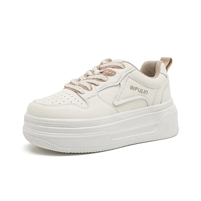 AIFUlIn Evelyn Low Top Skateboard Shoes Women's-1