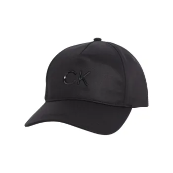 Calvin Klein Logo embroidered Baseball Hat