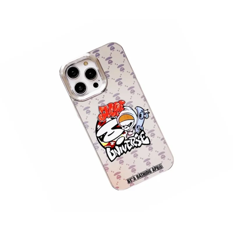Chaoju Youpin Phone Cases-2