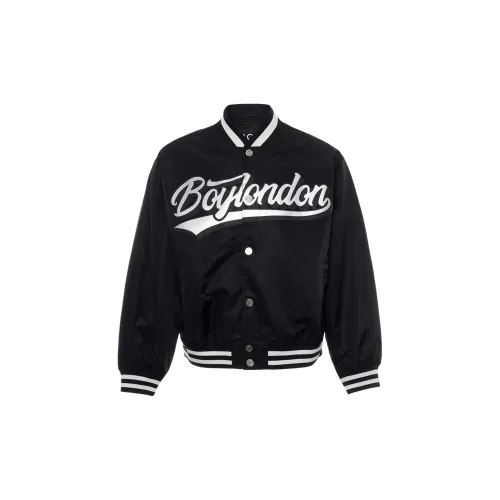 Boy London Unisex Baseball Jersey