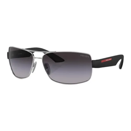 PRADA Linea Rossa Sunglasses