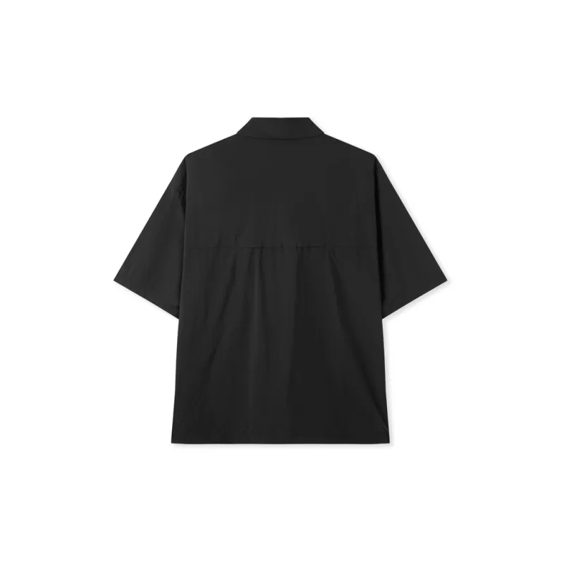 SEM/R Short Sleeved Shirt Men's-6