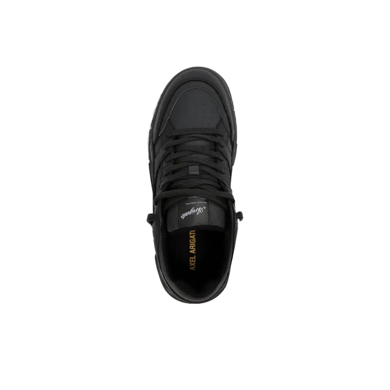 Axel Arigato Area Lo Leather Sneakers-4