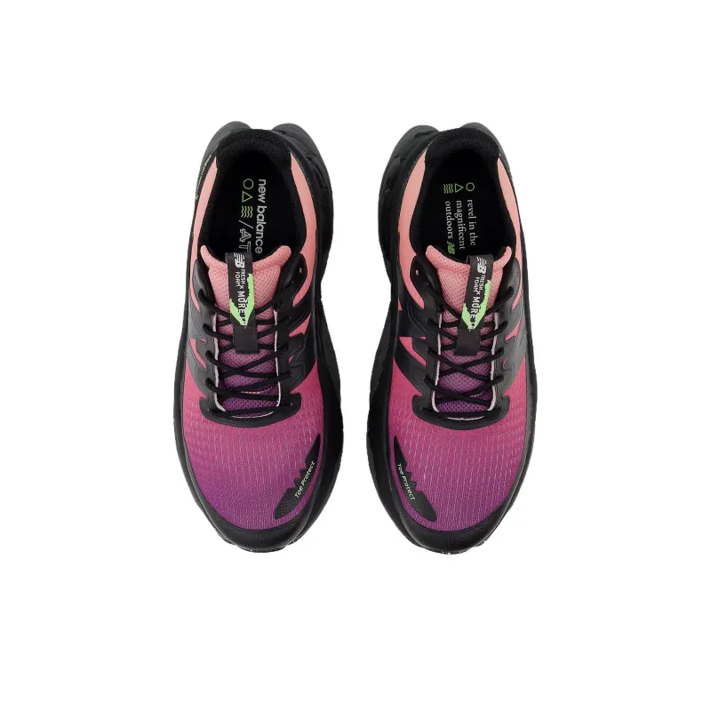 New Balance Fresh Foam Omega Pink-3