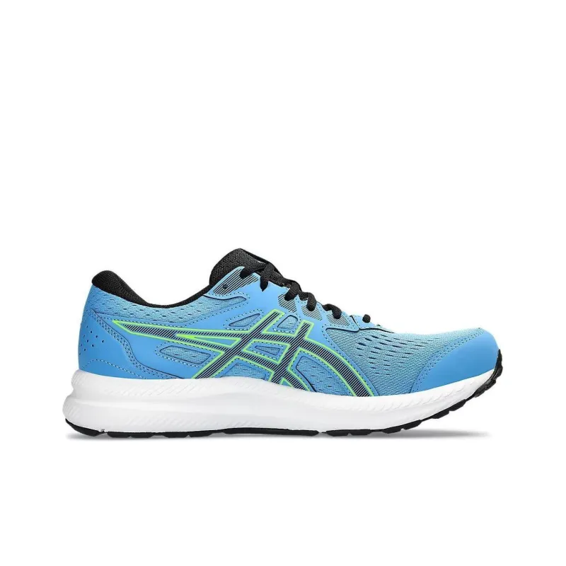 Asics Gel Contend 8 Waterscape Black-1