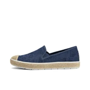 Skechers Bob's Casual Shoes Women's Low Top Blue