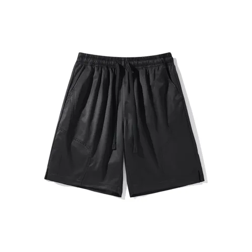 NOTFORMAD Unisex Casual Shorts