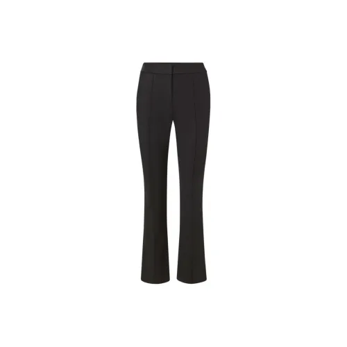 VERONICA BEARD Tani Cropped Trousers