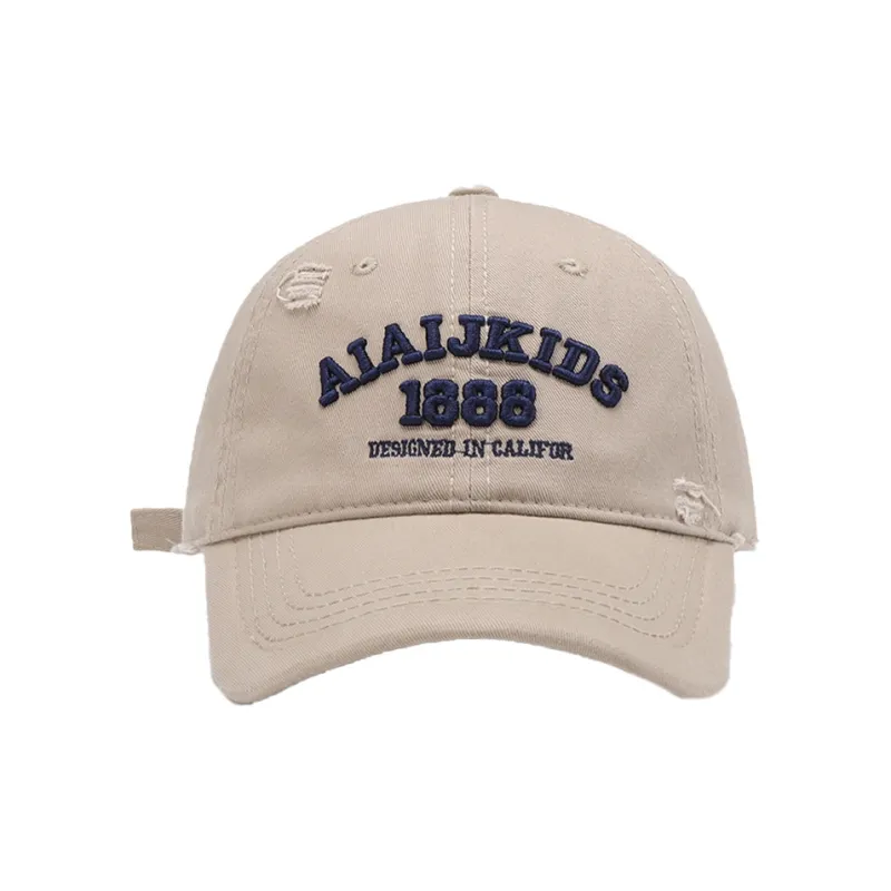 Yamaichi Maru Cotton Baseball Caps Unisex-4