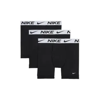 Nike Dri FIT Essential Underpants Men's 3 Pack