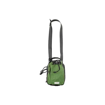 SUMAYZOY Polyester Handbag Shoulder Bag Crossbody Bag Regular Unisex Green Plaid/Blue Plaid/Black Plaid/Khaki Plaid