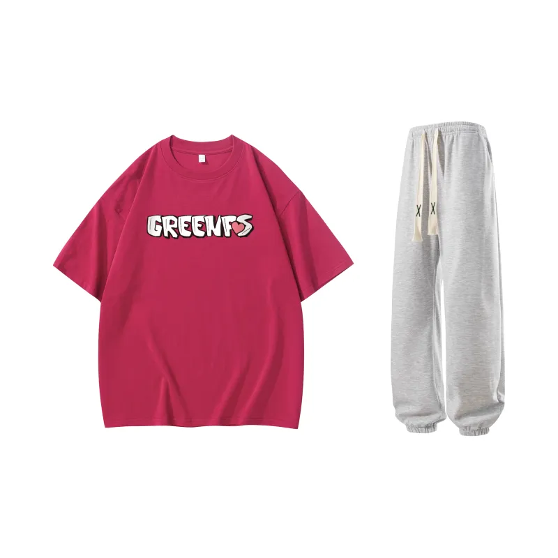 GF Casual Sportswear Unisex-55