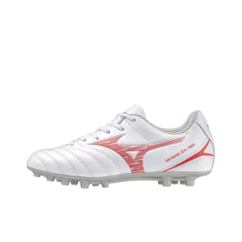 Mizuno Monarcida Neo3 Iii Select Ag 'White Red'
